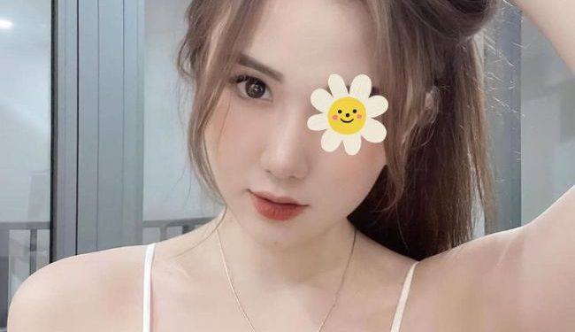 Quỳnh Hương - Tìm bạn tình Thanh Oai hướng ngoại