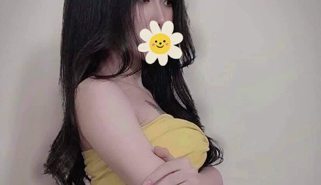 Quỳnh Quỳnh - Tìm bạn tình Thường Tín giỏi tính toán