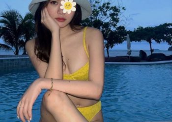 Quỳnh Thư - Tìm bạn trai Bạch Thông là foodboy