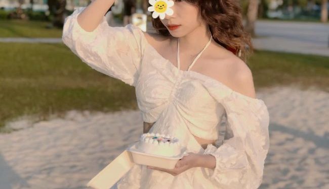 Thanh Kiều - Tìm bạn les Gia Lâm, Hà Nội có đôi mắt đẹp