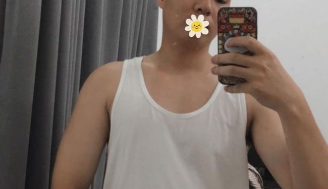 Thanh Tuấn - Tìm bạn boy gay Ứng Hòa, Hà Nội để che chở