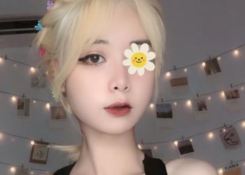 Thiên Nga - Tìm bạn trai TT Hồ, Bắc Ninh thích xem phim Trung