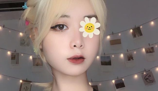 Thiên Nga - Tìm bạn trai TT Hồ, Bắc Ninh thích xem phim Trung