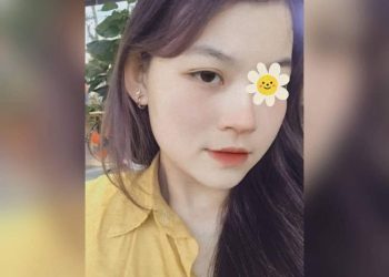 Thu Thủy - Tìm bạn les Đống Đa biết quan tâm người yêu