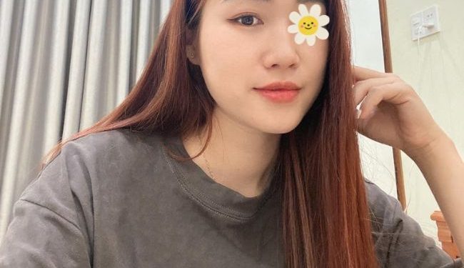 Thu Trang - Tìm bạn les Hoài Đức chịu chơi, chịu chi