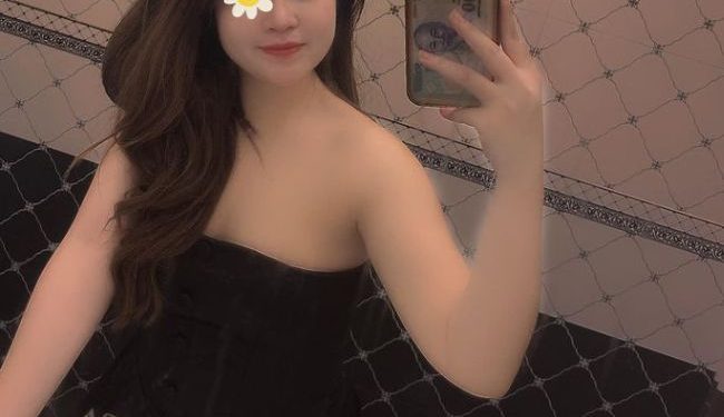 Thúy Ngân - Tìm bạn les Châu Thành nam tính