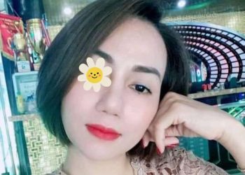 Thy Hằng - Máy bay bà già Thường Tín tìm trai trẻ thích húp lẩu