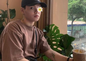 Trọng Hiếu - Tìm bạn boy gay Hà Đông, Hà Nội thích đi ăn ngoài