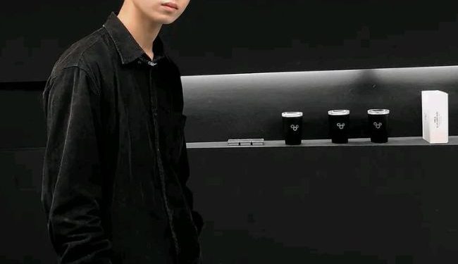 Tuấn Dũng - Tìm bạn gái Bắc Từ Liêm cá tính mạnh