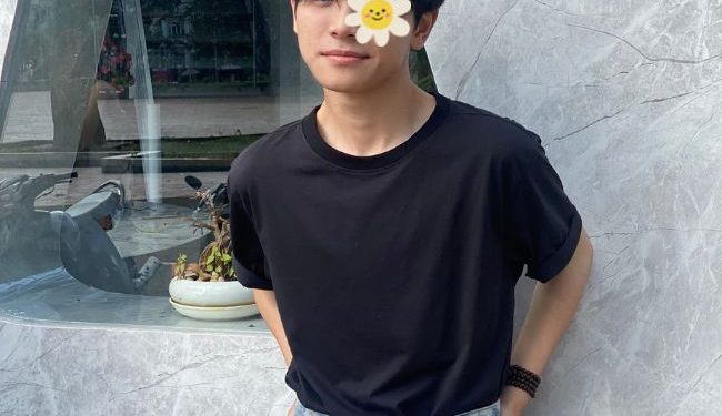 Văn Lâm - Tìm bạn boy gay Thanh Trì, Hà Nội hướng nội