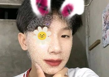 Vĩnh Tiến - Tìm bạn boy gay Hoàng Mai, Hà Nội thích uống cà phê