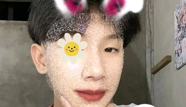 Vĩnh Tiến - Tìm bạn boy gay Hoàng Mai, Hà Nội thích uống cà phê