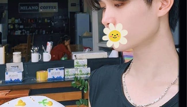 Xuân Trường - Tìm bạn gái Gia Lâm không nhuộm tóc