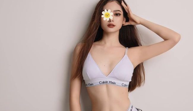 Ái Phương - Tìm bạn trai Tân Uyên, Bình Dương học cao