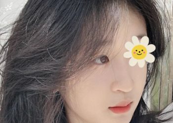 Cát Phượng - Tìm bạn trai Dĩ An, Bình Dương mắt hai mí