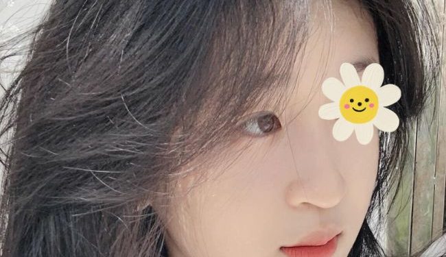 Cát Phượng - Tìm bạn trai Dĩ An, Bình Dương mắt hai mí