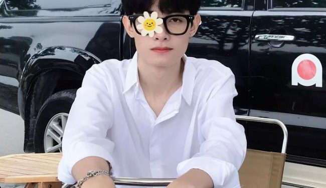 Chấn Khang - Tìm bạn gái Vũng Tàu khiêm tốn