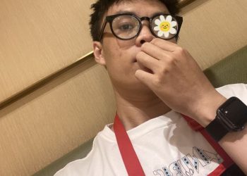 Đăng Khoa - Tìm bạn boy gay TP Long Xuyên thông minh, tài năng