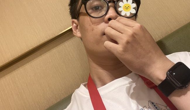 Đăng Khoa - Tìm bạn boy gay TP Long Xuyên thông minh, tài năng