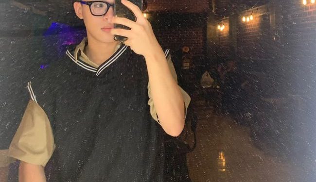 Đức Tài - Tìm bạn boy gay Châu Thành mạnh mẽ, sống ngay thẳng