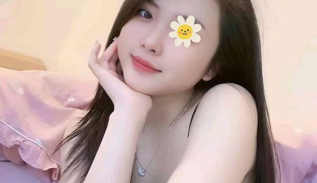 Hiền Châu - Tìm bạn trai Vĩnh Thạnh Bình Định hướng nội