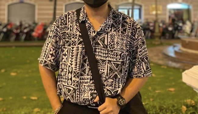 Hùng Cường - Tìm bạn boy gay Tx Tân Châu có tấm lòng tốt