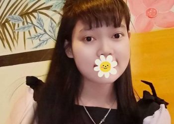 Mỹ Thắm - Tìm Bạn Les TT Tri Tôn hài hước