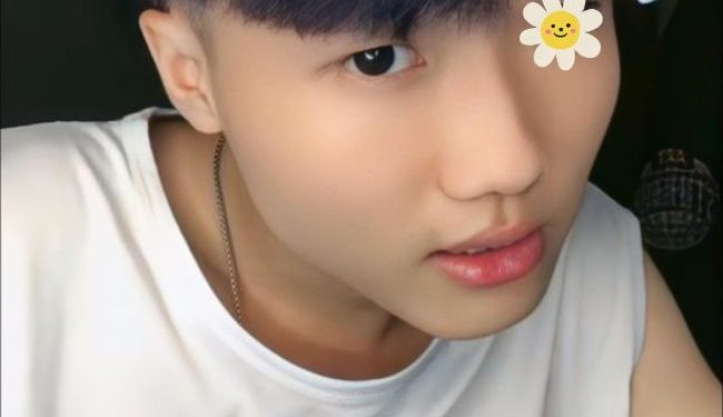 Thanh Duy - Tìm bạn gái Bà Rịa siêng năng