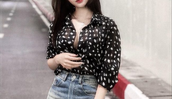 Thanh Hà - Tìm bạn tình Bạc Liêu không giả nai