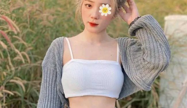 Thanh Thúy - Tìm bạn tình huyện Phước Long kiên nhẫn, chịu khó