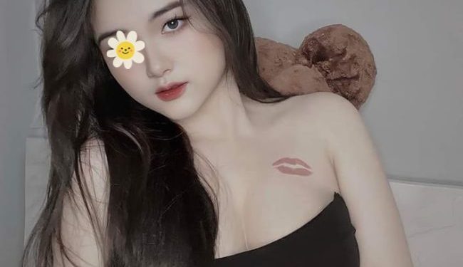 Thùy Dung - Tìm bạn trai Thủ Dầu Một khiêm tốn