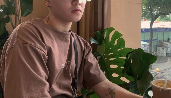 Trung Nghĩa - Tìm bạn boy gay TP Châu Đốc có tài năng nhảy