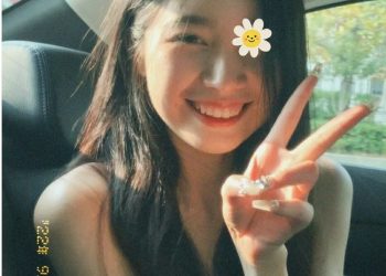 Vân Khánh - Tìm bạn trai TX An Nhơn Bình Định không rượu bia