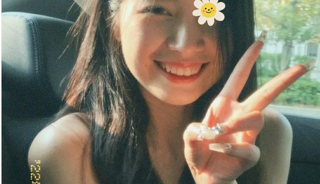 Vân Khánh - Tìm bạn trai TX An Nhơn Bình Định không rượu bia