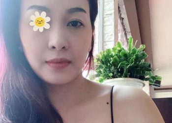 Yến Nhi - Máy bay bà già Trảng Bom muốn có em bé