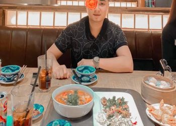 Anh Tuấn - Tìm bạn gái TT Mai Châu tốt bụng