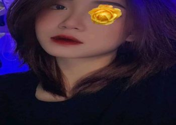 Bích Tiền - Tìm bạn trai TT Lộc Ninh cười đẹp