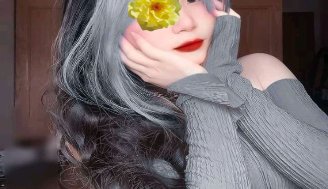 Diệu Huyền - Tìm bạn trai TT Cái Nước biết làm ăn, có chí tiến thủ