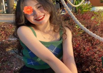 Gia Linh - Tìm bạn trai TP Sông Công cưng chiều bạn gái