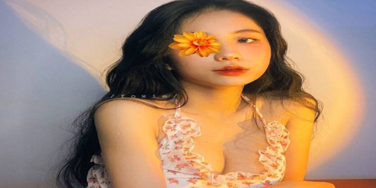 Hà My - Tìm bạn trai Yên Châu bên ngoài lạnh lùng bên trong ấm áp