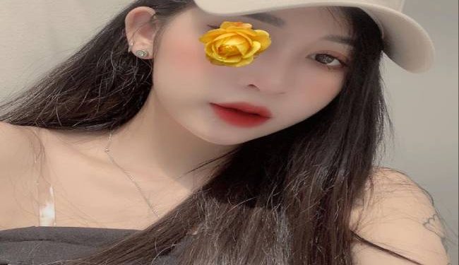 Hoàng Lan - Tìm bạn trai TP Đồng Xoài Bình Phước không hút thuốc