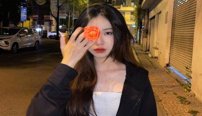 Hoàng Nhi - Tìm bạn trai TP Thái Nguyên manly, trưởng thành