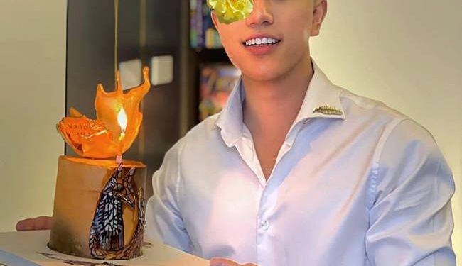 Hoàng Tuấn - Tìm bạn gái TP Hoà Bình làm quen