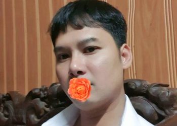 Hữu Văn - Tìm bạn gái Mỹ Tho kết hôn