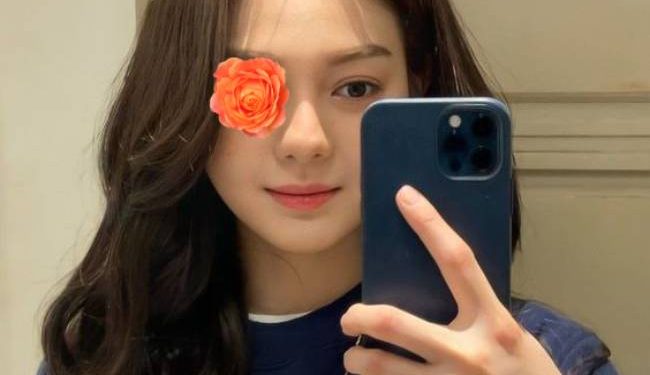 Huyền Ngân - Tìm bạn trai TP Phan Thiết trưởng thành