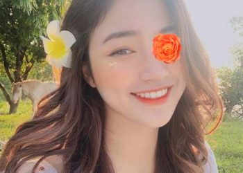 Mẫn Nhi - Tìm bạn trai TT Vũng Liêm biết cưng chiều bạn gái