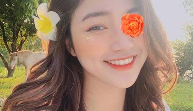 Mẫn Nhi - Tìm bạn trai TT Vũng Liêm biết cưng chiều bạn gái