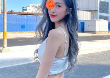 Minh Anh - Tìm bạn trai Buôn Đôn hẹn hò