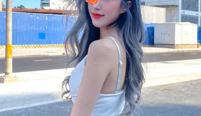 Minh Anh - Tìm bạn trai Buôn Đôn hẹn hò