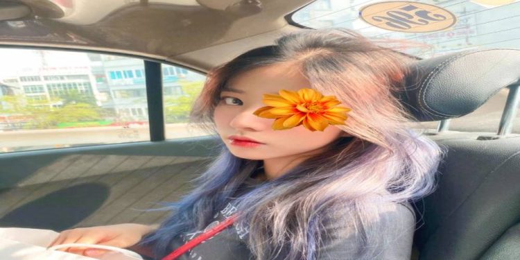 Minh Thi - Tìm bạn trai TP Tây Ninh thích đi du lịch cùng nhau